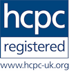 HCPC logo