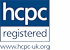 HCPC logo